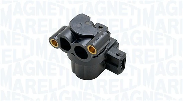Idle Control Valve, air supply